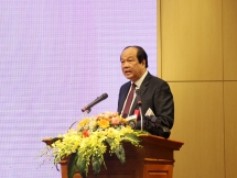 Kênh hữu hiệu nhất để "điện tử hóa’ thủ tục cho doanh nghiệp