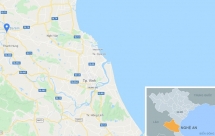 Bé trai 18 tháng tử vong vì uống tinh dầu đèn đuổi muỗi