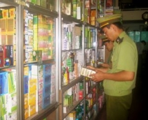 Giá thuốc của Việt Nam ở mức thấp so với các nước ASEAN