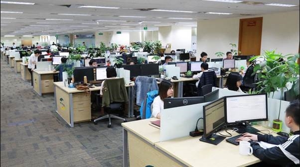 Hệ thống giám sát an ninh mạng duy nhất “Make in Vietnam” đạt giải Sao Khuê 2020