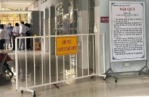 Sở Y tế Bạc Liêu bị kiểm điểm