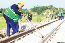 bac bo trai qua dot nang nong dai ky luc tu nam 1993 den nay