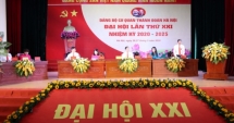 Đại hội của tinh thần “Đoàn kết, dân chủ, kỷ cương, trách nhiệm”