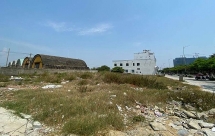 Bộ TN&MT chỉ rõ có chuyện người nước ngoài núp bóng thâu tóm đất tại Đà Nẵng