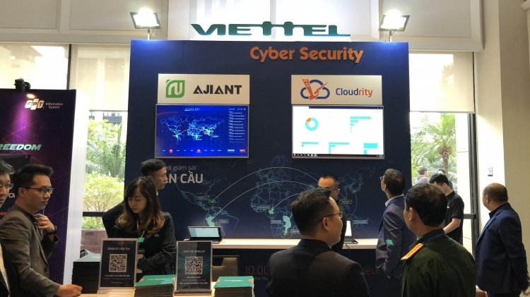 Lý do giải pháp bảo vệ website “Make in Vietnam” giành giải Sao Khuê 2020