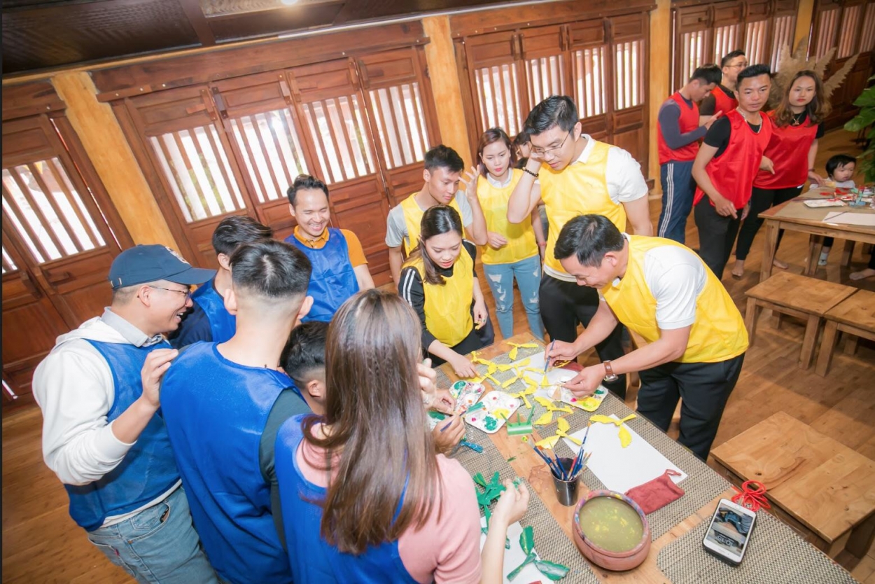 dia oc 5 sao quang ninh chung toi dang no luc de dan dau