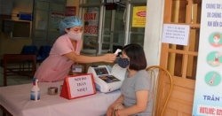 Tìm người đi chuyến xe khách Việt Phương Hà Nội - Yên Bái ngày 29/4