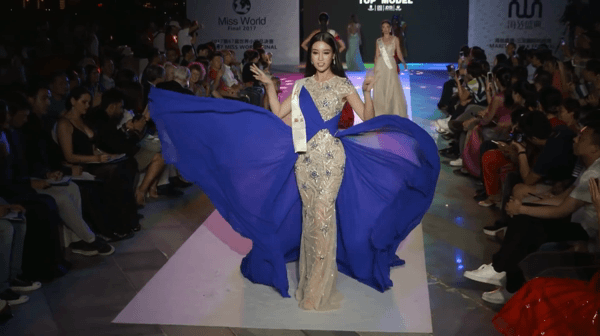Đỗ Mỹ Linh, Lương Thuỳ Linh xuất hiện trong clip giới thiệu Miss World 2021, Đỗ Hà được “réo tên”