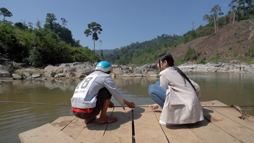 Đỗ Mỹ Linh, Lương Thuỳ Linh xuất hiện trong clip giới thiệu Miss World 2021, Đỗ Hà được “réo tên”