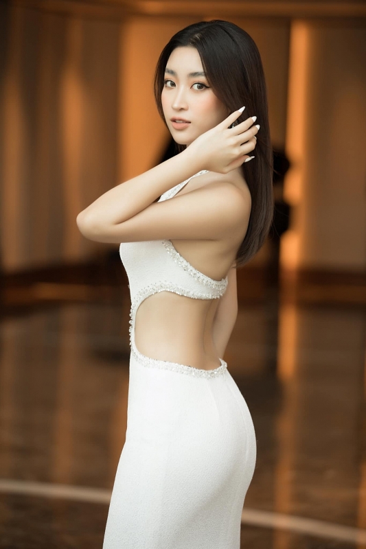 Đỗ Mỹ Linh, Lương Thuỳ Linh xuất hiện trong clip giới thiệu Miss World 2021, Đỗ Hà được “réo tên”