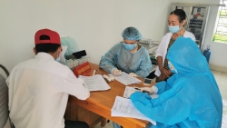 Thái Bình: Phong tỏa thôn Hưng Đạo, xã Bình Minh, huyện Kiến Xương