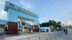 Bệnh viện K thông tin chính thức về 10 trường hợp nghi nhiễm Covid-19