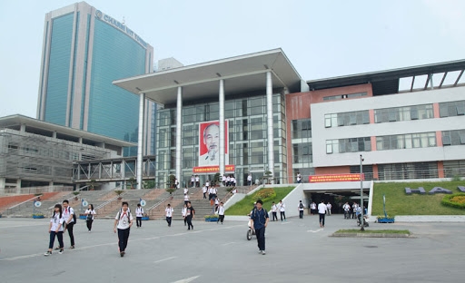 6 học sinh Hà Nội lọt đội tuyển thi Olympic quốc tế năm 2021 6 học sinh Hà Nội lọt đội tuyển thi Olympic quốc tế năm 2021