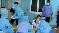 Sáng 8/5,  Hà Nội ghi nhận thêm 9 trường hợp nhiễm Covid-19 mới