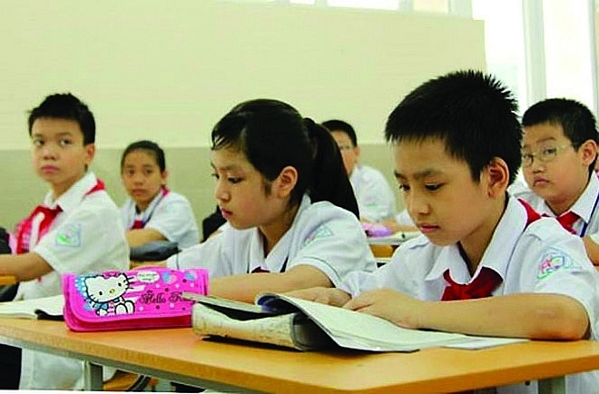 Hà Nội: Trường học chuẩn bị sẵn sàng với các phương án thi học kỳ