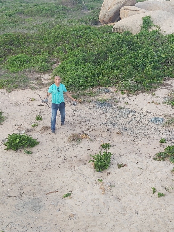 Bình Thuận: Nhóm du khách không đeo khẩu trang, mở tiệc BBQ trên đảo Hòn Cau