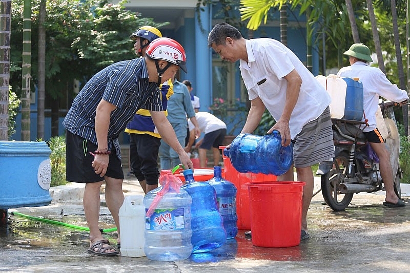 Hà Nội: Chủ động các giải pháp, giải quyết nỗi lo