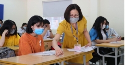 Thí sinh bị nhiễm Covid-19 sẽ được đặc cách xét tốt nghiệp THPT năm 2021