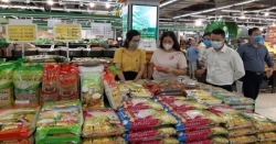 Hà Nội chuẩn bị 194.000 tỷ đồng hàng hóa đáp ứng nhu cầu chống dịch