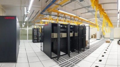 Viettel vận hành hệ thống tính toán hiệu năng cao, chủ lực thực hiện chiến lược quốc gia về AI