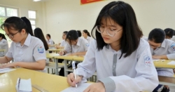 Phụ huynh, học sinh mong mỏi Hà Nội bỏ môn thi thứ tư trong kỳ thi vào lớp 10