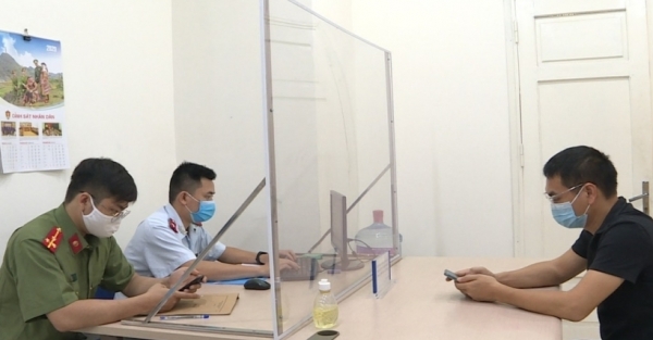 Để mỗi người dân trở thành "lá chắn" trong phòng, chống tin giả