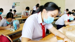 Hà Nội không bỏ môn thi thứ tư kỳ thi tuyển sinh vào lớp 10