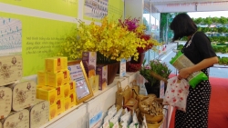 Hà Nội dự kiến tổ chức Hội chợ "Hàng Việt Nam được người tiêu dùng yêu thích" trong tháng 9/2021