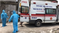 Thái Bình gỡ bỏ giãn cách xã hội từ trưa mai 20/5