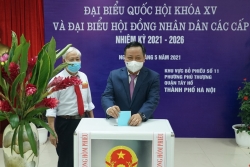 pho bi thu thanh uy ha noi nguyen van phong bo phieu bau cu tai quan tay ho