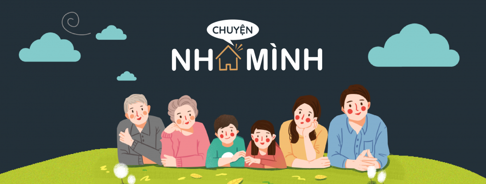 “Chuyện nhà mình” -  dự án chữa lành vết thương trong gia đình