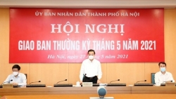 kinh te ha noi khoi sac du chiu nhieu tac dong cua dich covid 19