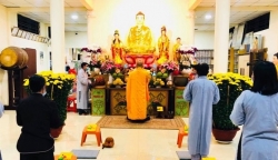 Hà Nội dừng tổ chức hoạt động tôn giáo, tín ngưỡng tập trung từ 0h ngày 29/5