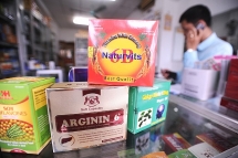 Không dễ dãi với thực phẩm chức năng