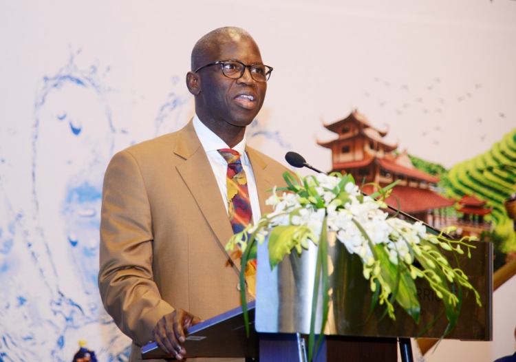 Ngân hàng thế giới: Ô nhiễm có thể gây tổn thất 3,5% GDP Việt Nam