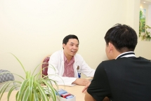 5 biến chứng nguy hiểm của trào ngược dạ dày thực quản