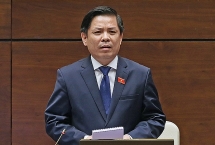 Nhân sự, an ninh hàng không “nóng” trên nghị trường