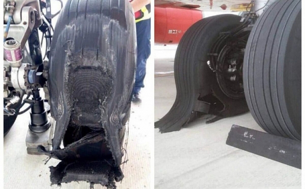 vietjet air giam sat dac biet van lien tiep xay su co hang khong