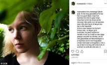 Bị xâm hại tình dục 3 lần, nữ sinh 17 tuổi xin được chết êm ái