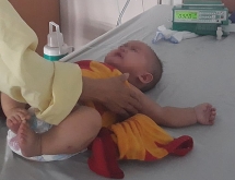 quy bao tro tre em quang binh lap khong ho so chiem doat 1 ty dong