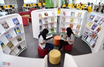 tong lien doan lao dong xin y kien bo gddt ve dh ton duc thang