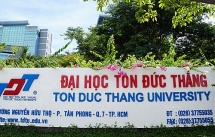 Đại học Tôn Đức Thắng phản đối cơ quan chủ quản