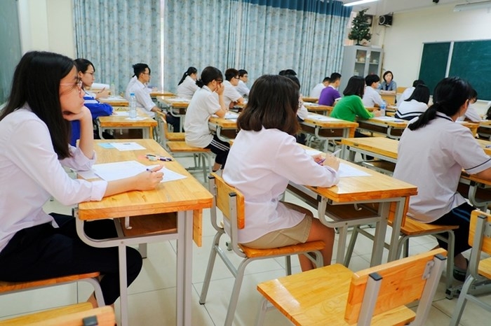 Thi THPT quốc gia 2019: Các địa phương đã sẵn sàng cho kỳ thi