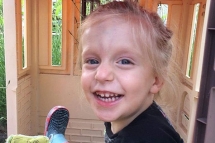 Được chẩn đoán táo bón, bé gái 4 tuổi đột ngột tử vong sau vài tuần