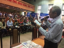 Chính phủ đồng ý mở rộng quyền tự chủ cho 3 trường đại học