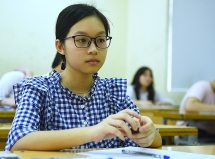 Tuyển sinh lớp 10: Hà Nội quyết định bỏ môn thi thứ 4 