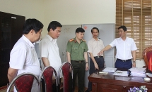 Phú Thọ đã sẵn sàng cho Kỳ thi THPT Quốc gia năm 2019