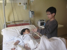 Nóng trên mạng xã hội: Đại phẫu 