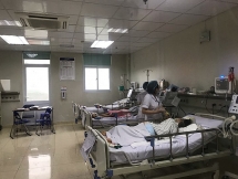 Bỏ qua vắc xin, nhiều trẻ nguy kịch vì viêm não