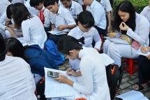 Lạm phát học sinh giỏi và nghịch lý Lỗ hổng của giáo dục toàn diện